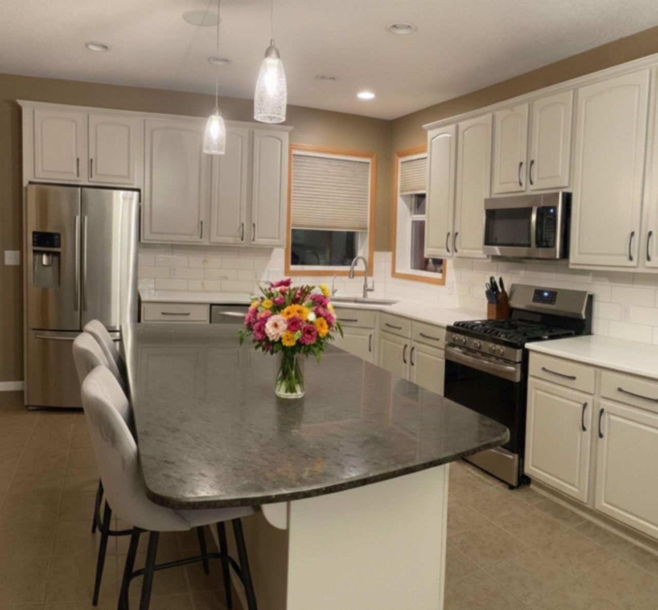 969 Creekwood Drive N, Champlin, MN 55316