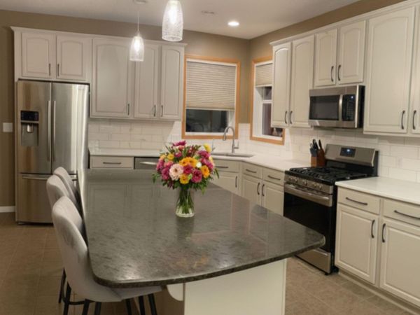 969 Creekwood Drive N, Champlin, MN 55316