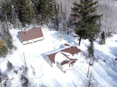 4477 Hitchcock Road, Orr, MN 55771