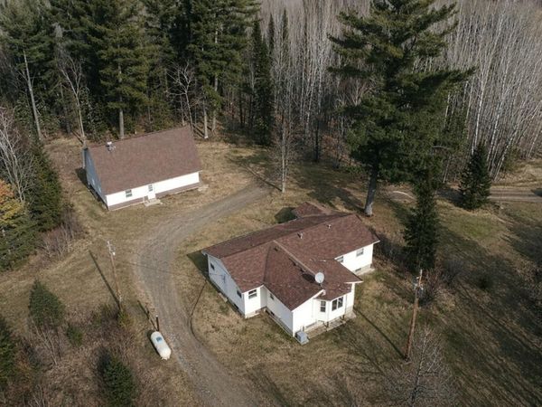 4477 Hitchcock Road, Orr, MN 55771