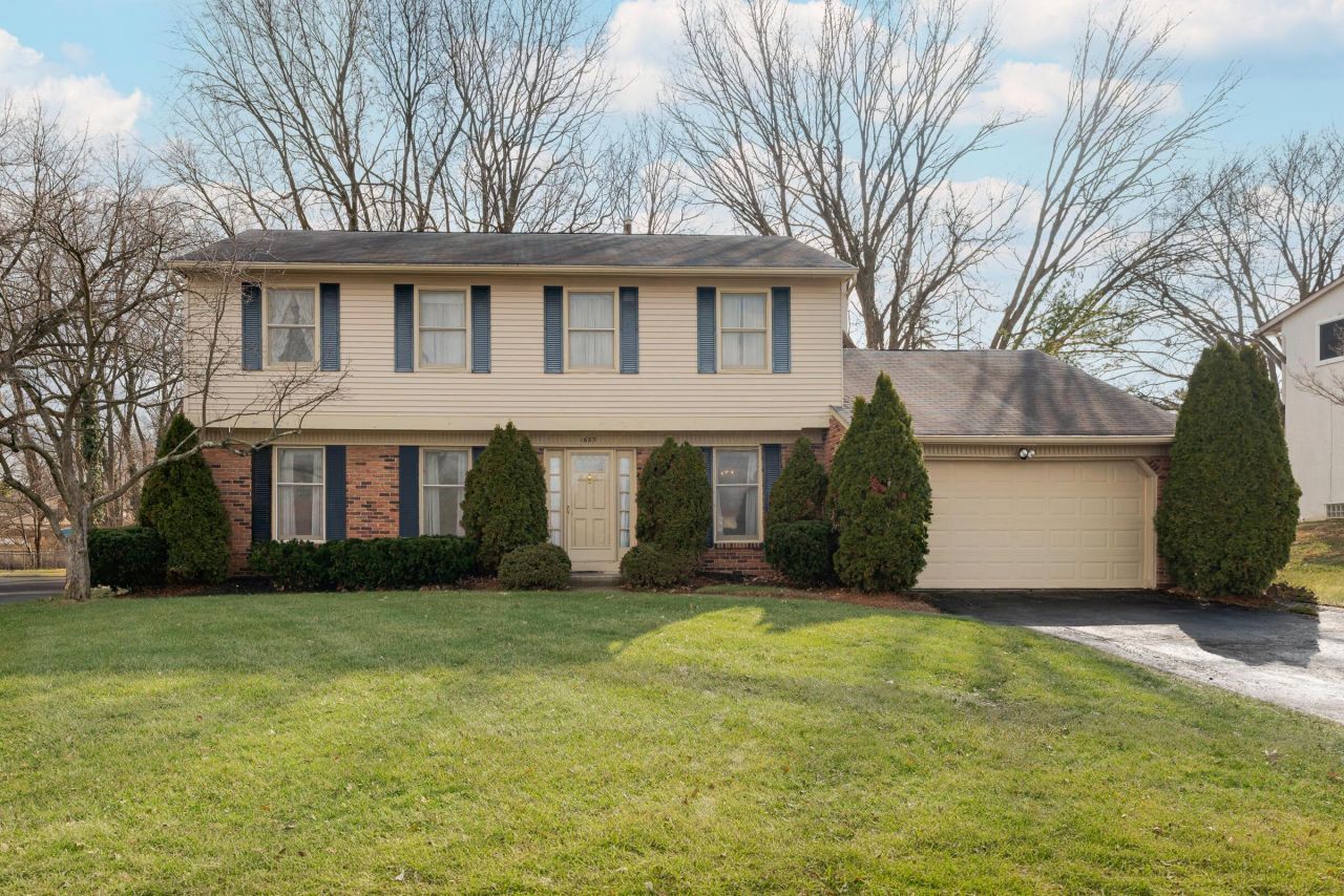 1685 Becket Avenue, Columbus, OH 43235 Main Photo
