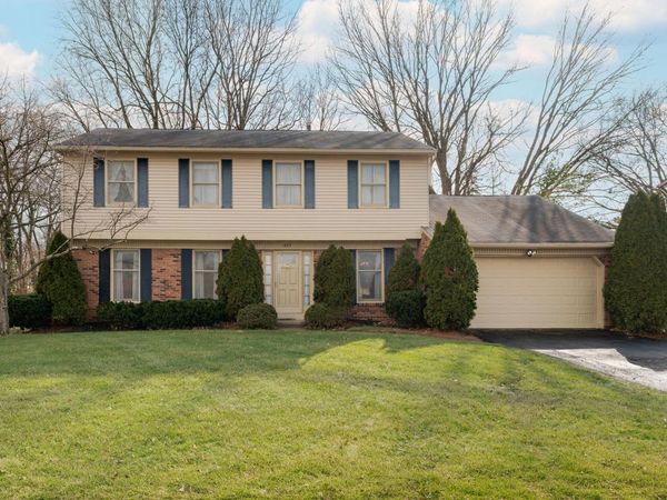 1685 Becket Avenue, Columbus, OH 43235