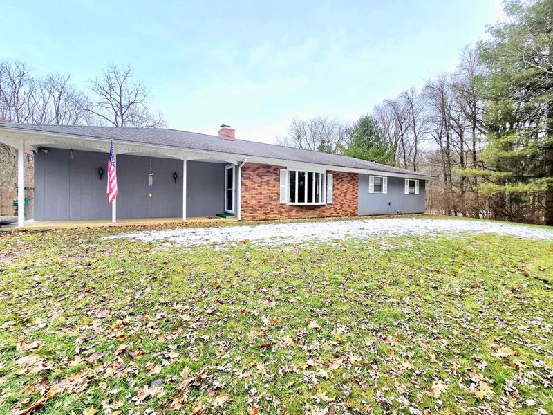 8870 Lott Road , Marengo, OH 43334 Photo 2
