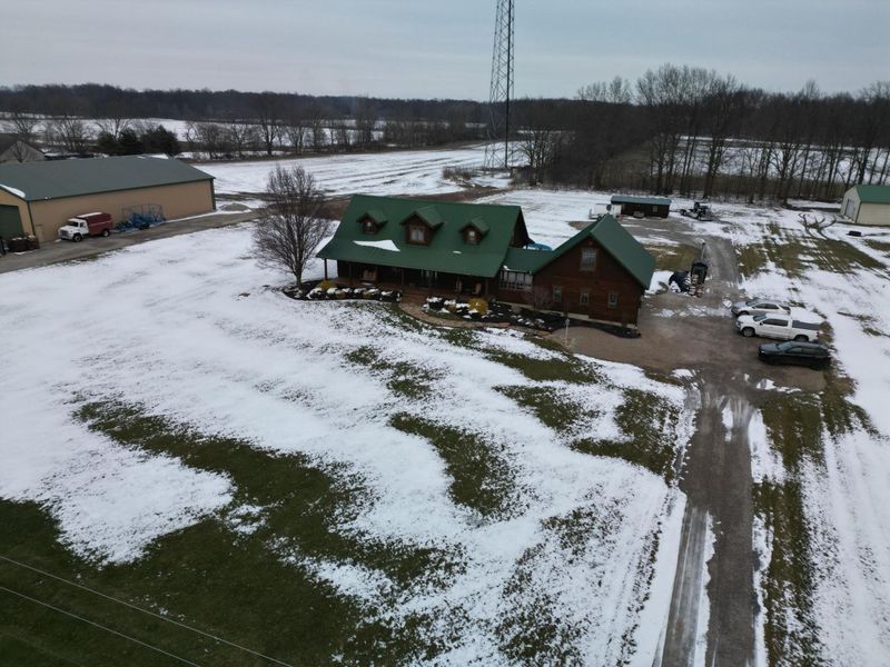 6100 N County Line Road, Centerburg, OH 43011 Photo 10