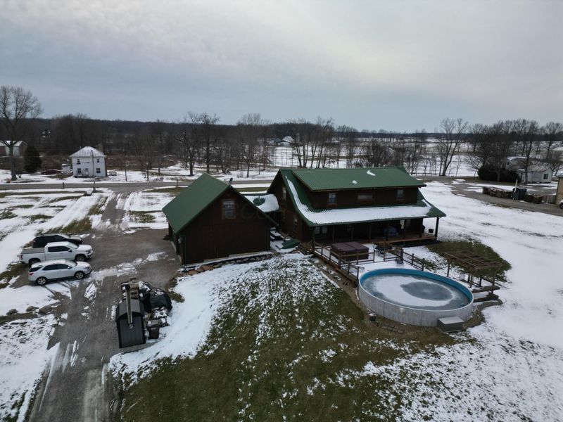 6100 N County Line Road, Centerburg, OH 43011 Photo 11