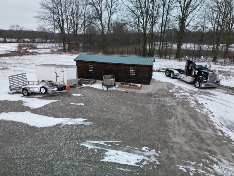 6100 N County Line Road, Centerburg, OH 43011 Photo 12