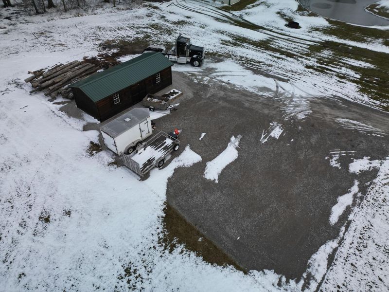 6100 N County Line Road, Centerburg, OH 43011 Photo 13