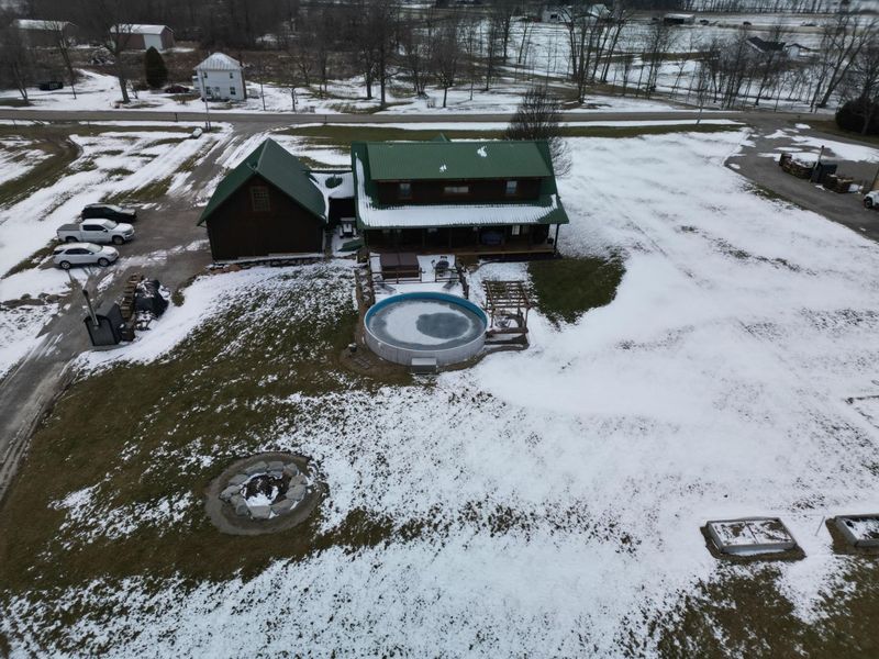 6100 N County Line Road, Centerburg, OH 43011 Photo 14