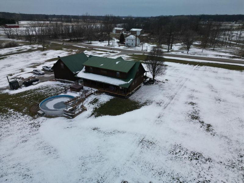 6100 N County Line Road, Centerburg, OH 43011 Photo 15