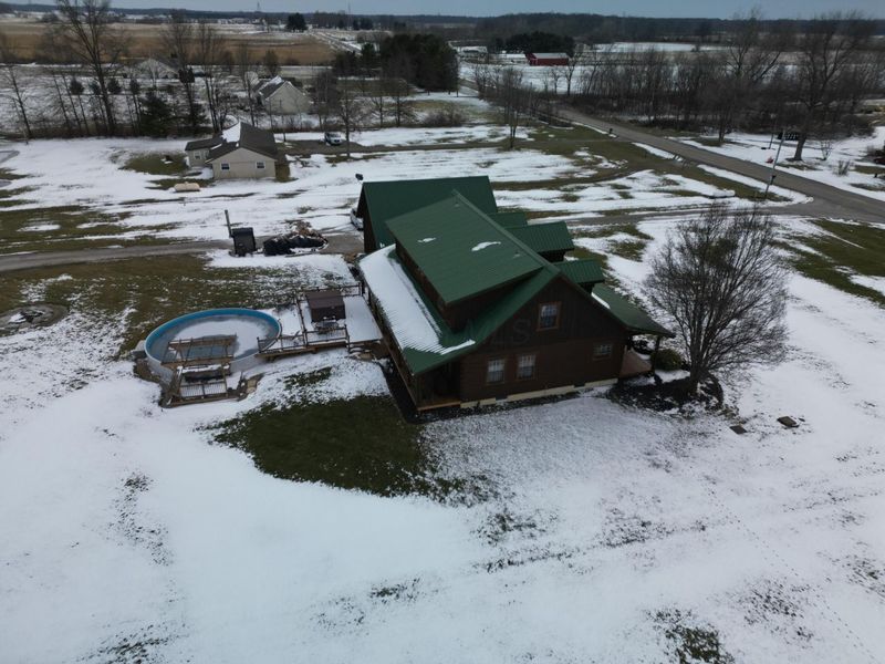 6100 N County Line Road, Centerburg, OH 43011 Photo 16