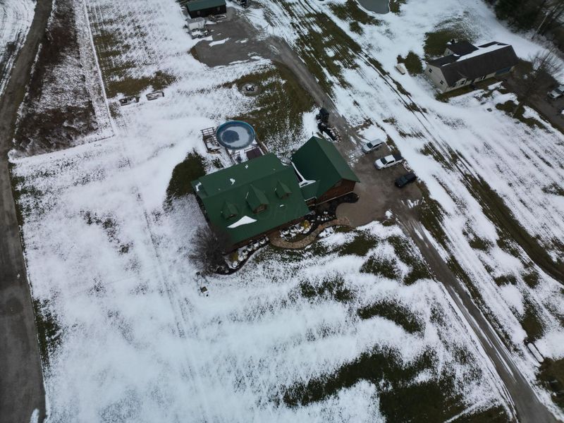 6100 N County Line Road, Centerburg, OH 43011 Photo 17