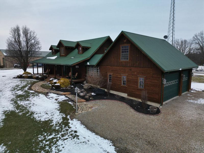 6100 N County Line Road, Centerburg, OH 43011 Photo 18