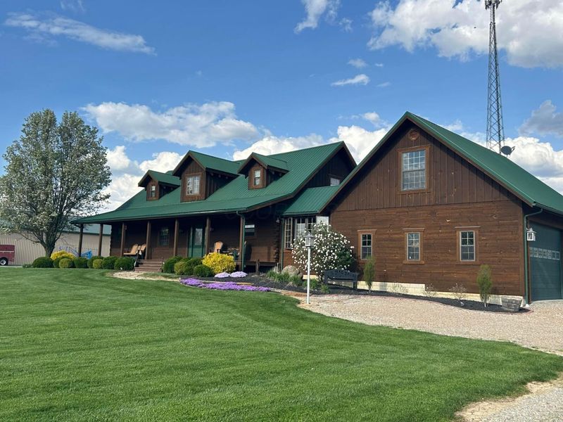 6100 N County Line Road, Centerburg, OH 43011 Photo 2