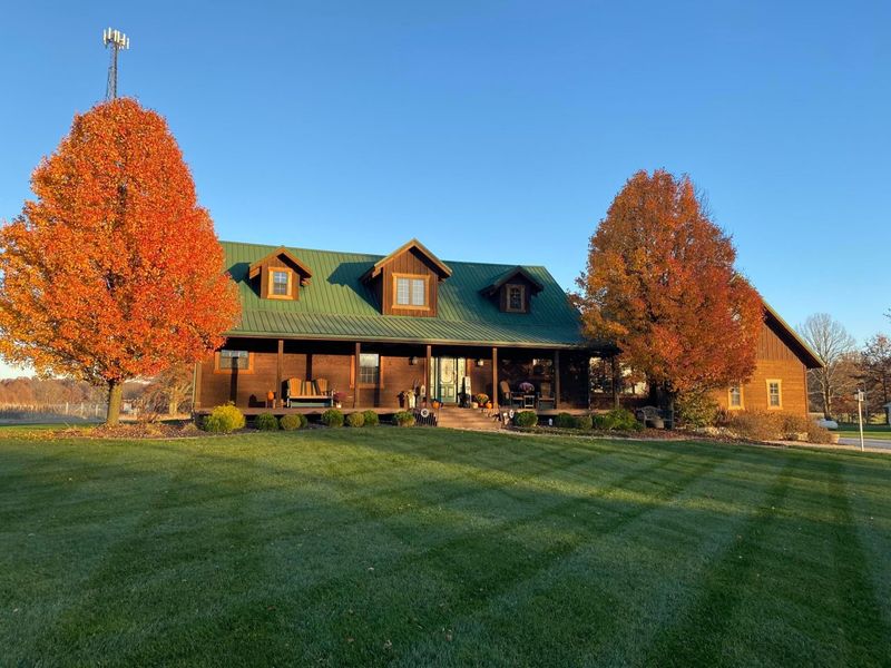 6100 N County Line Road, Centerburg, OH 43011 Photo 3