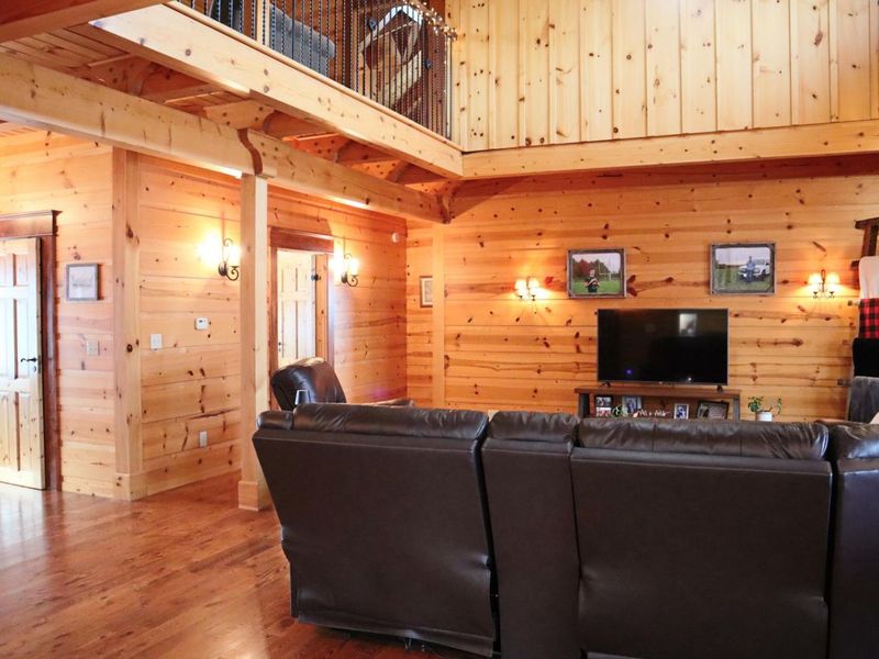 6100 N County Line Road, Centerburg, OH 43011 Photo 38