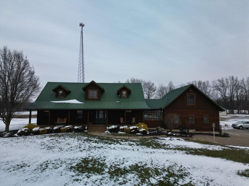 6100 N County Line Road, Centerburg, OH 43011 Photo 4