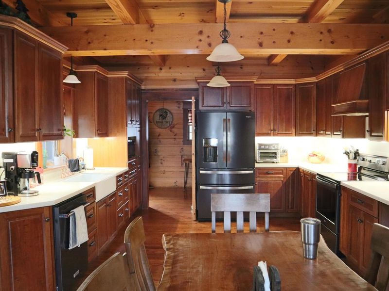 6100 N County Line Road, Centerburg, OH 43011 Photo 42