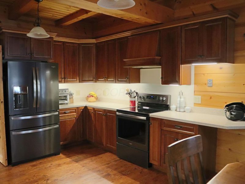 6100 N County Line Road, Centerburg, OH 43011 Photo 43