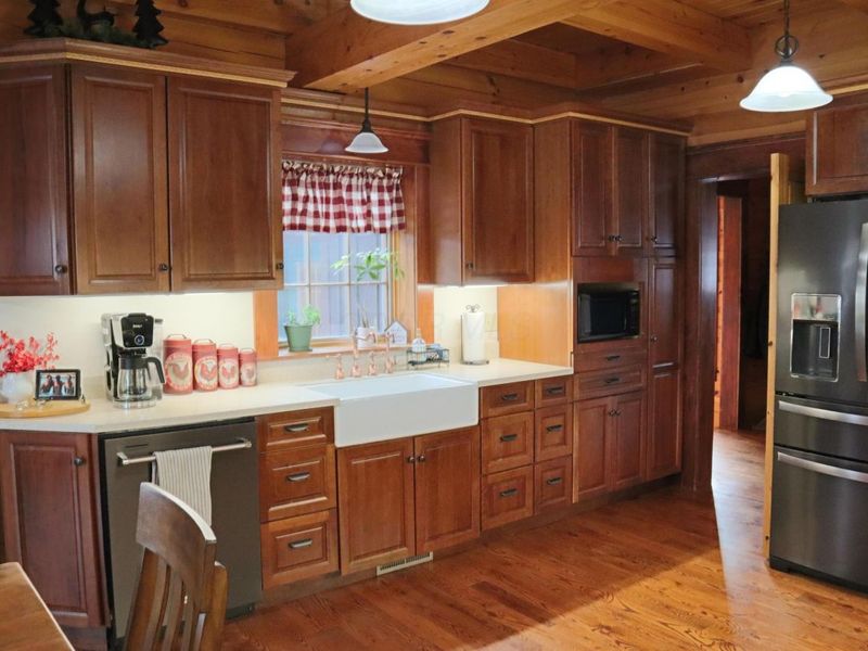 6100 N County Line Road, Centerburg, OH 43011 Photo 44