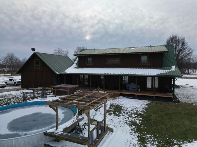 6100 N County Line Road, Centerburg, OH 43011 Photo 5