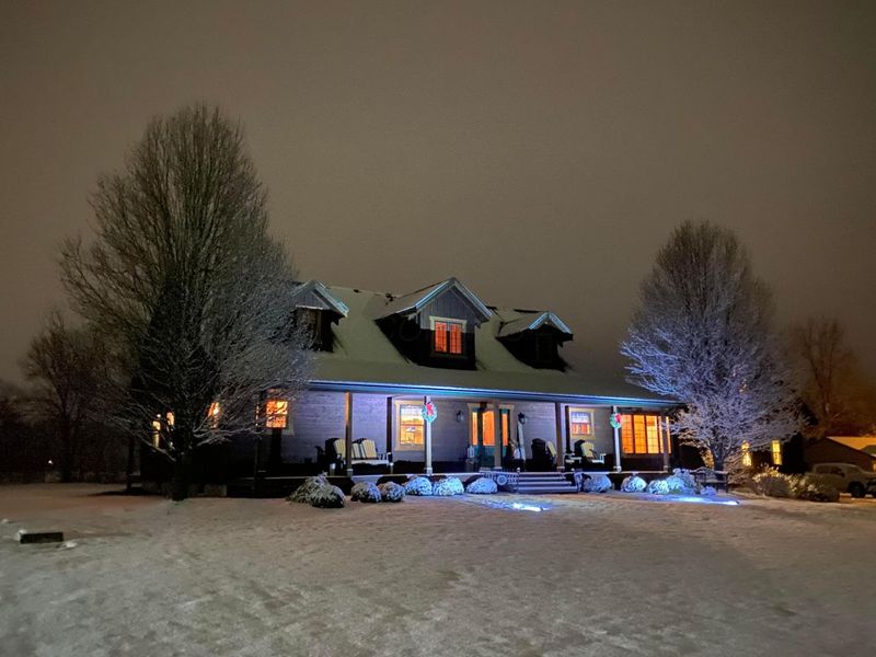 6100 N County Line Road, Centerburg, OH 43011 Photo 6