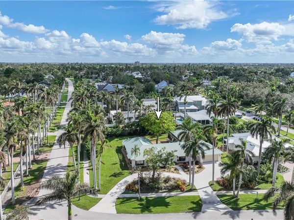 3209 W Riverside DR, FORT MYERS, FL 33901