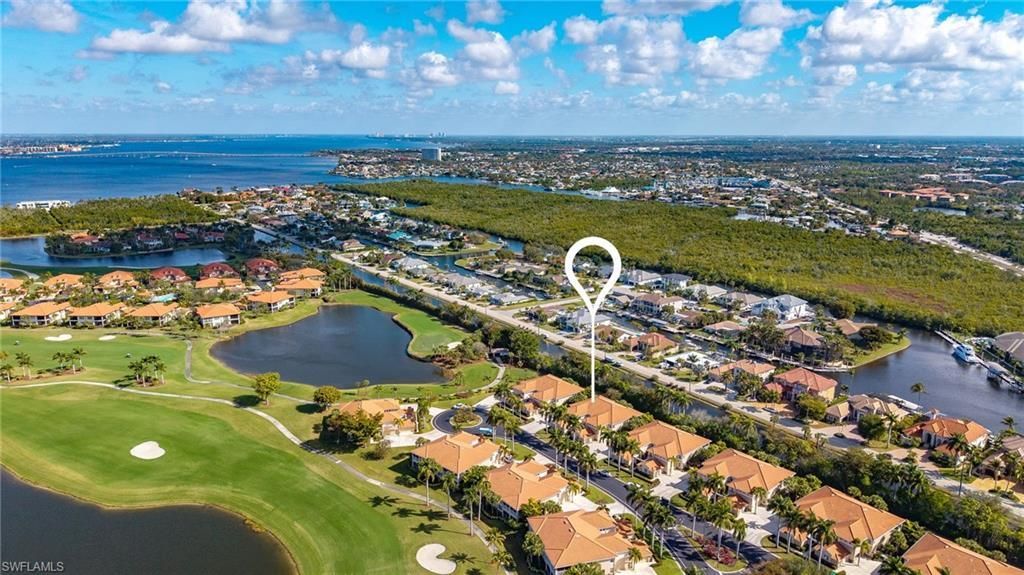 11033 Harbour Yacht Ct, Unit 101, Fort Myers, FL 33908 Photo