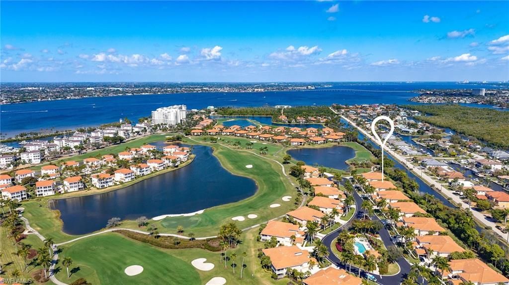 11033 Harbour Yacht Ct, Unit 101, Fort Myers, FL 33908 Photo