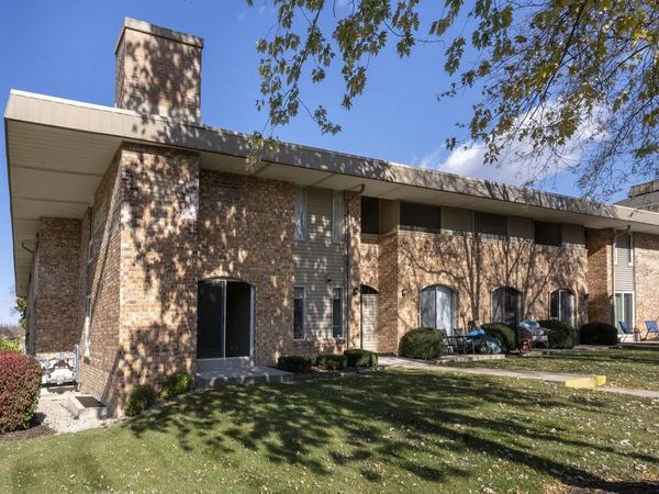 11937 W Appleton AVENUE, Unit 14, Milwaukee, WI 53224