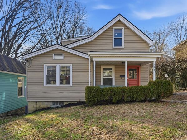 4123 Marburg Avenue, Cincinnati, OH 45209