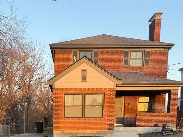 5634 Fenwick Avenue, Norwood, OH 45212