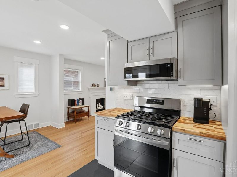 5634 Fenwick Avenue, Norwood, OH 45212 Photo 14