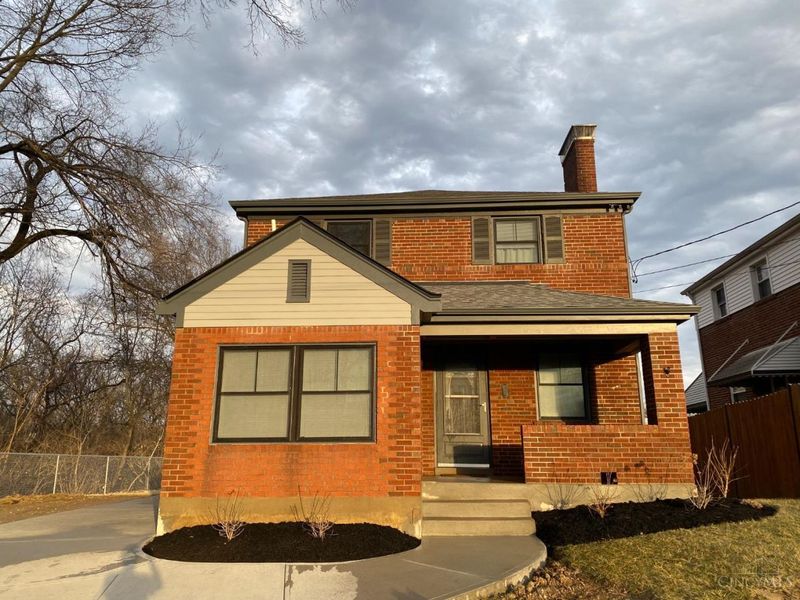 5634 Fenwick Avenue, Norwood, OH 45212 Photo 2