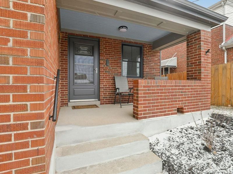 5634 Fenwick Avenue, Norwood, OH 45212 Photo 3