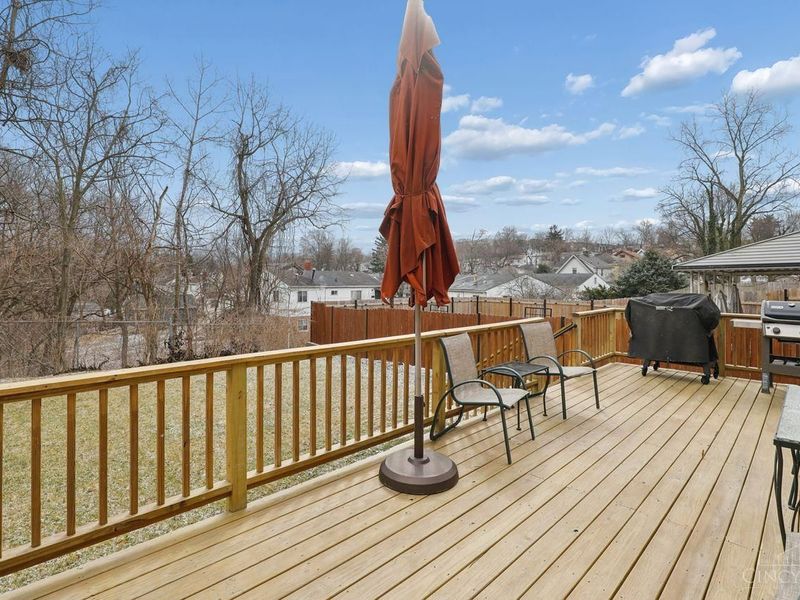 5634 Fenwick Avenue, Norwood, OH 45212 Photo 37