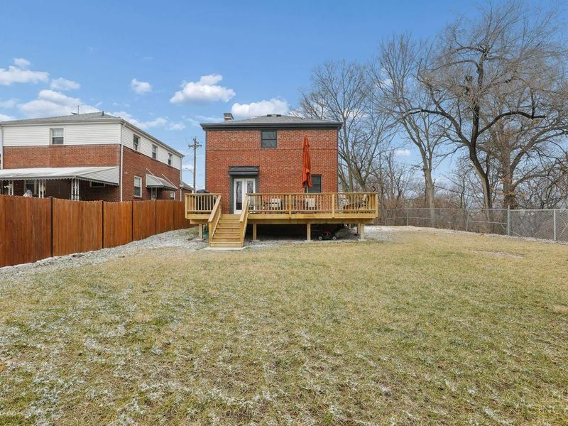 5634 Fenwick Avenue, Norwood, OH 45212 Photo 41