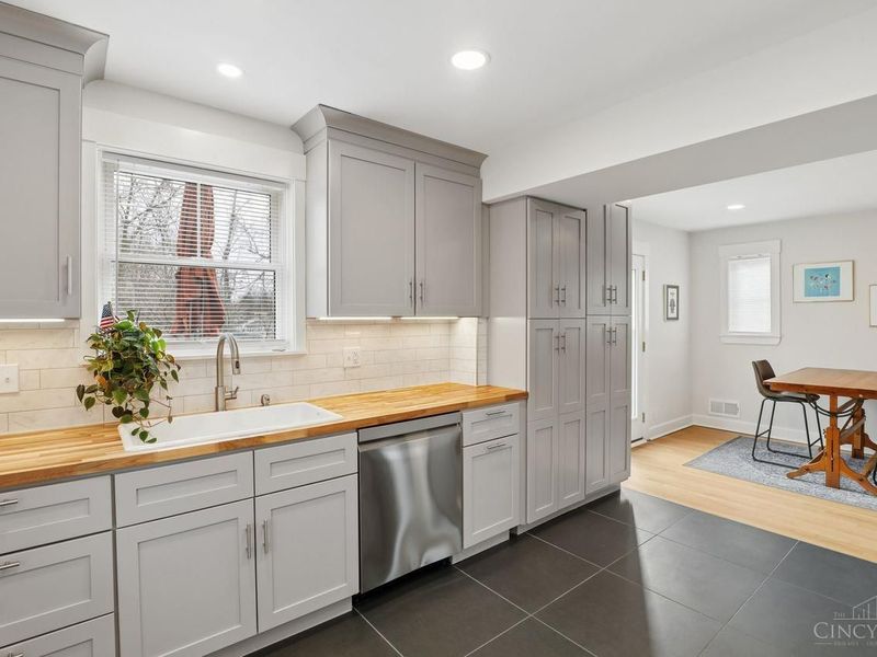 5634 Fenwick Avenue, Norwood, OH 45212 Photo 9