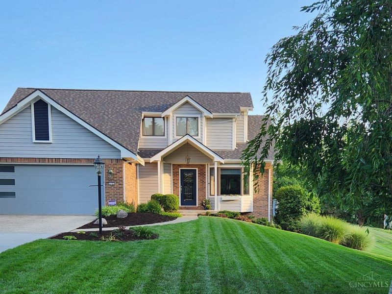 3727 Hanley Road, Colerain Township, OH 45247 Photo 1