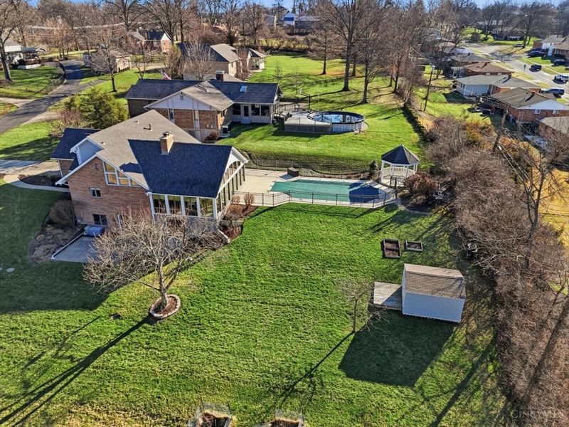 3727 Hanley Road, Colerain Township, OH 45247 Photo 65