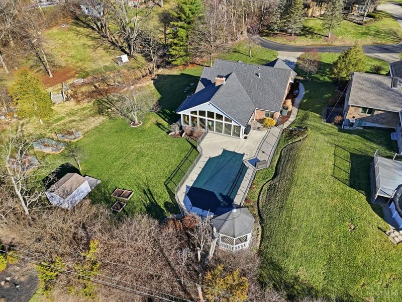 3727 Hanley Road, Colerain Township, OH 45247 Photo 66