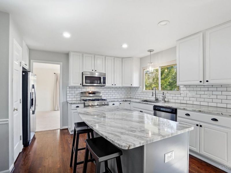 4806 Forest Meadows Court, Union Twp, OH 45244 Photo 19