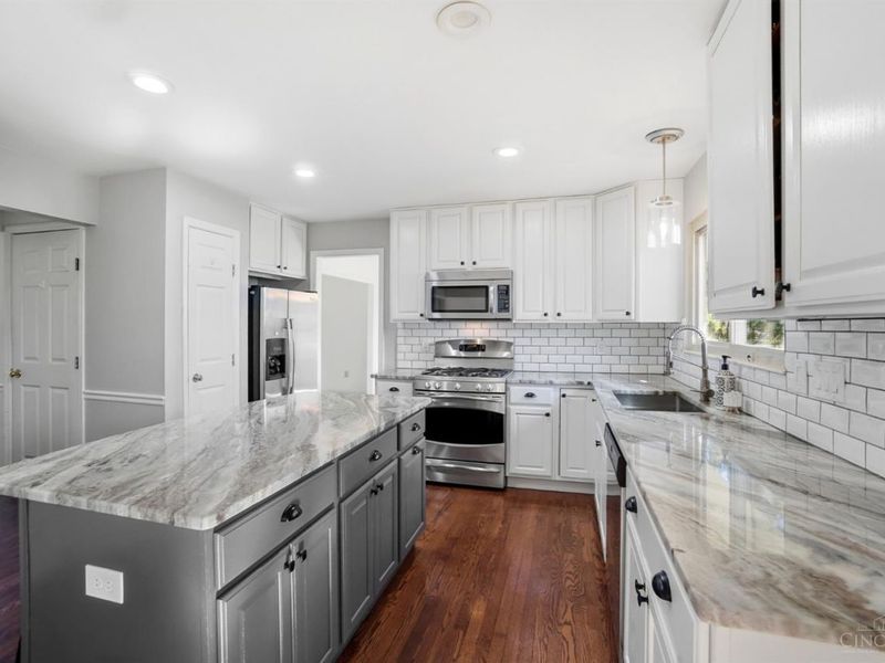 4806 Forest Meadows Court, Union Twp, OH 45244 Photo 20