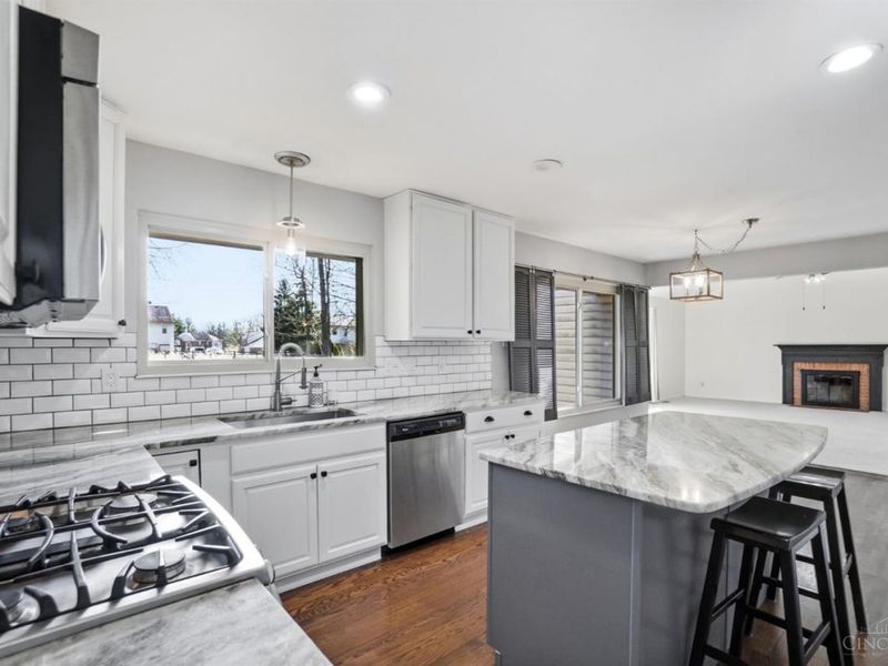 4806 Forest Meadows Court, Union Twp, OH 45244 Photo 21