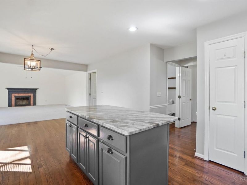 4806 Forest Meadows Court, Union Twp, OH 45244 Photo 22