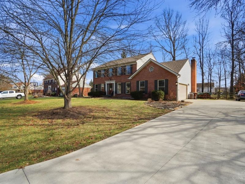 4806 Forest Meadows Court, Union Twp, OH 45244 Photo 3