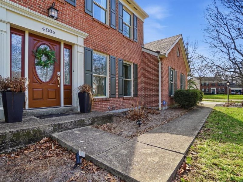 4806 Forest Meadows Court, Union Twp, OH 45244 Photo 5