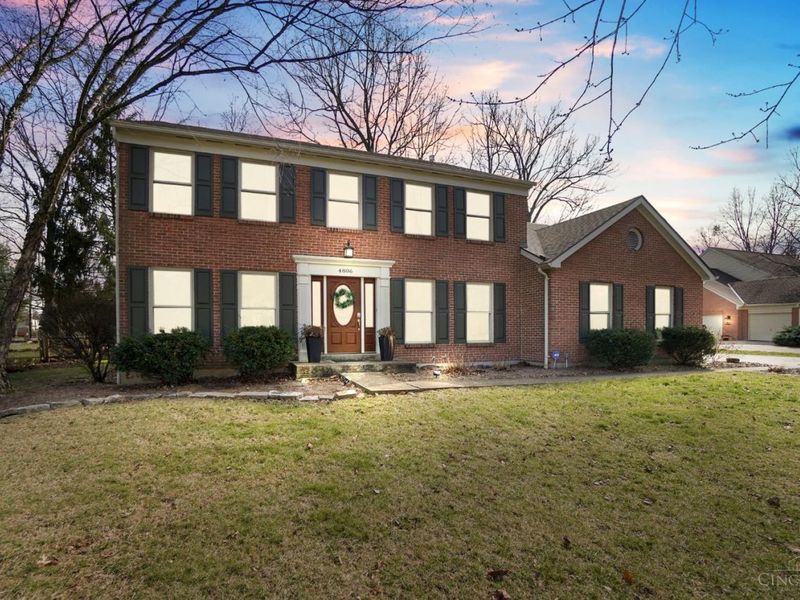 4806 Forest Meadows Court, Union Twp, OH 45244 Photo 6