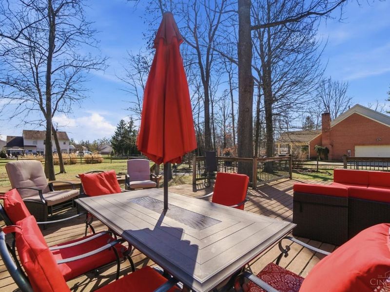 4806 Forest Meadows Court, Union Twp, OH 45244 Photo 69