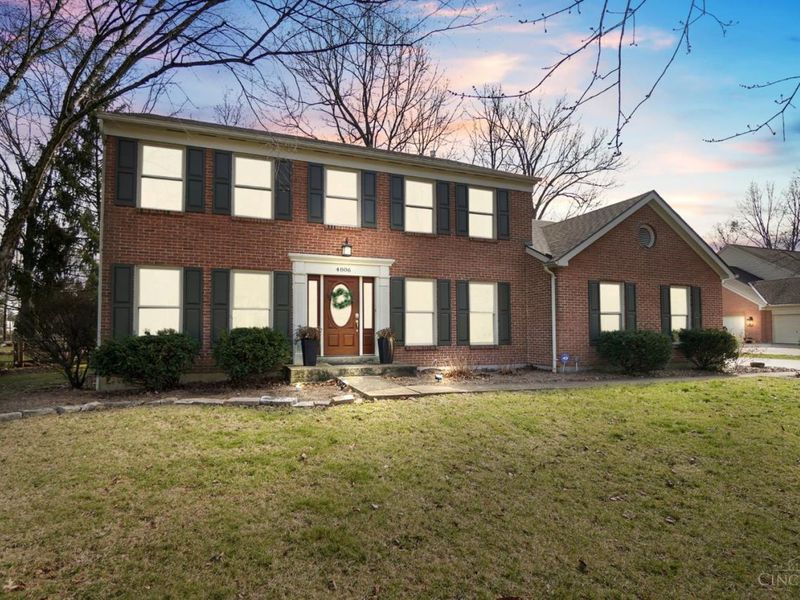 4806 Forest Meadows Court, Union Twp, OH 45244 Photo 7