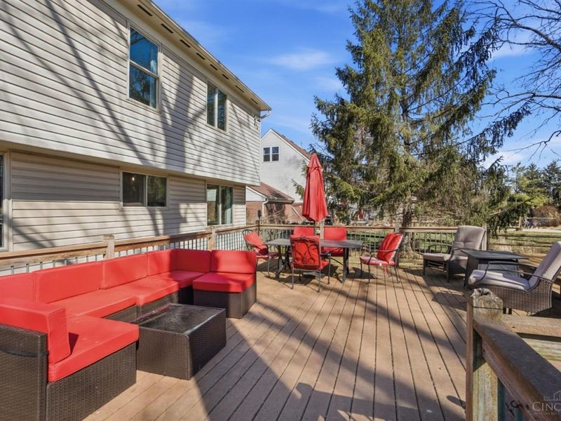 4806 Forest Meadows Court, Union Twp, OH 45244 Photo 71